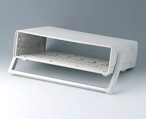 A0226570 EURO CASE 63 HP, с ручкой