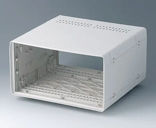 A0234170 EURO CASE 42 HP, без ручки