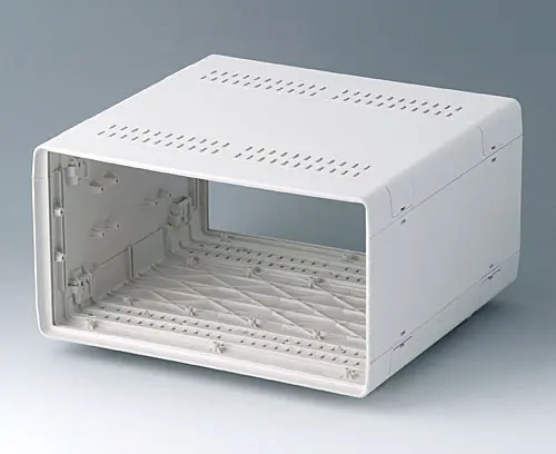A0234270 EURO CASE 42 HP, без ручки