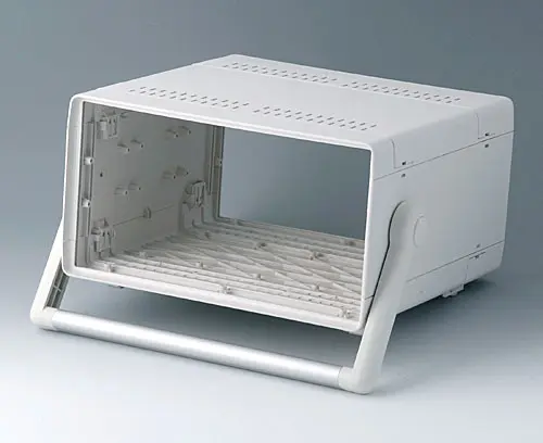 A0234670 EURO CASE 42 HP, с ручкой