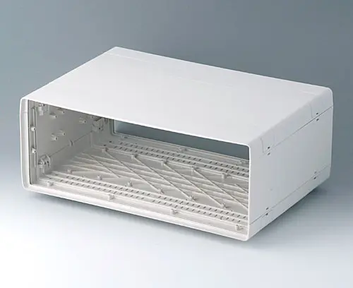 A0236070 EURO CASE 63 HP, без ручки