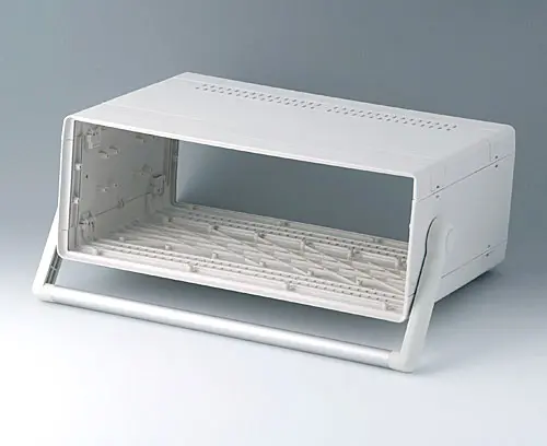 A0236570 EURO CASE 63 HP, с ручкой