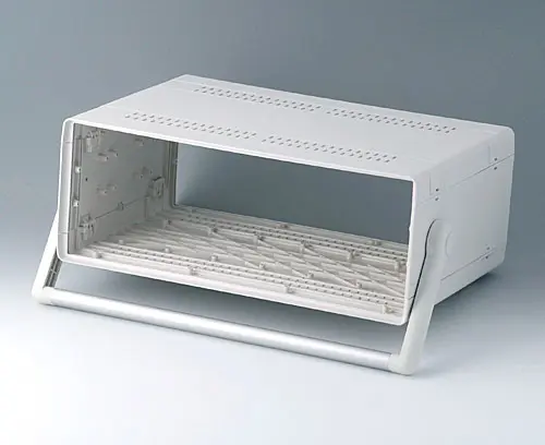 A0236670 EURO CASE 63 HP, с ручкой
