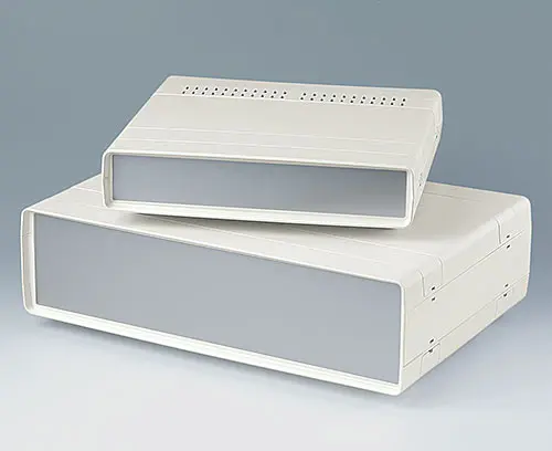 EURO CASE 42 HP и 63 HP