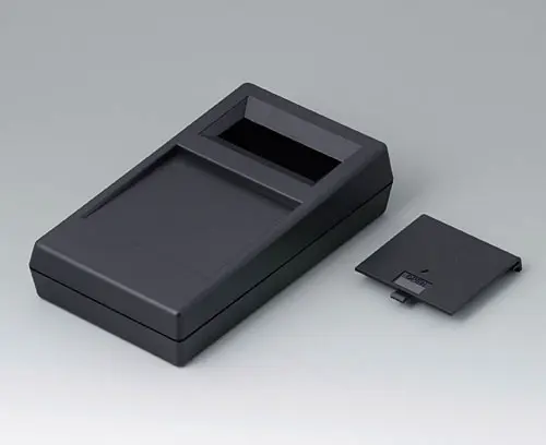 A9061019 HAND-HELD-BOX N, исп. I