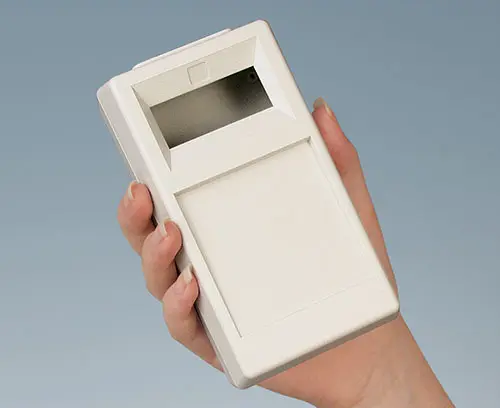HAND-HELD-BOX Ручные корпуса