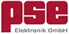 PSE Elektronik Logo PSE Elektronik Logo