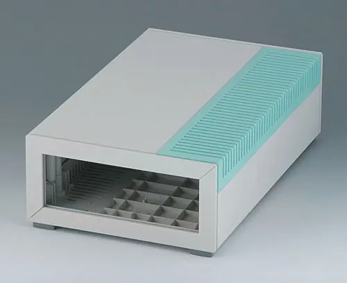 B2212005 MEDITEC E 220, без ручки
