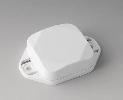 B1802127 MINI-DATA-BOX SF40, плоский, с ушками