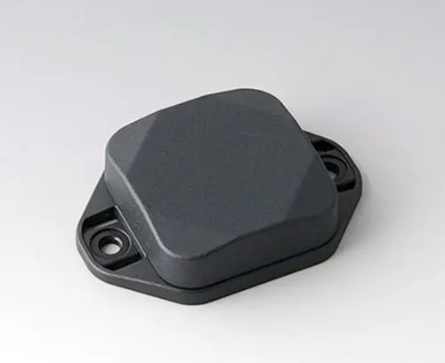 B1802128 MINI-DATA-BOX SF40, плоский, с ушками