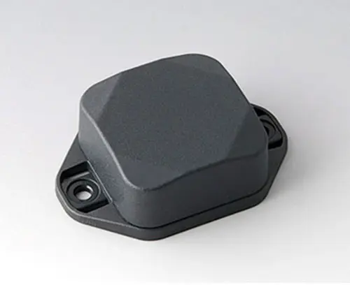 B1802228 MINI-DATA-BOX SF40, высокий, с ушками