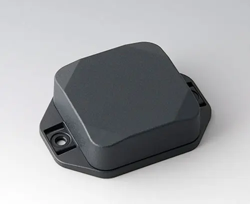 B1804228 MINI-DATA-BOX SF50, высокий, с ушками