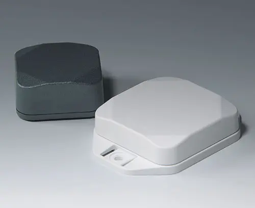 MINI-DATA-BOX Корпуса общего назначения
