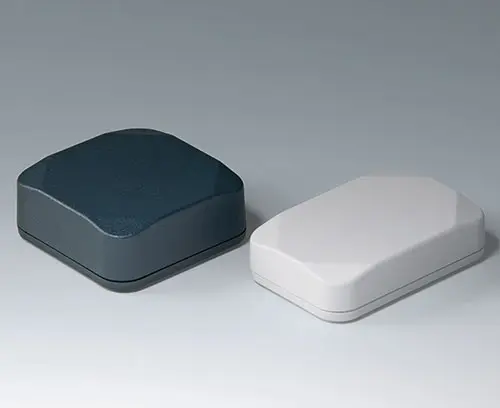 MINI-DATA-BOX Настольные приборные корпуса