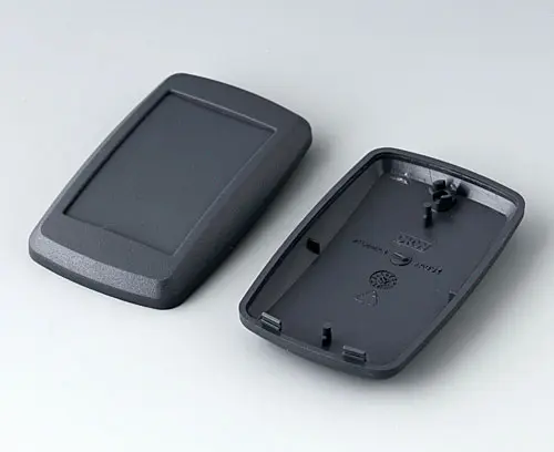 B9004808 Верхняя и нижняя части EM