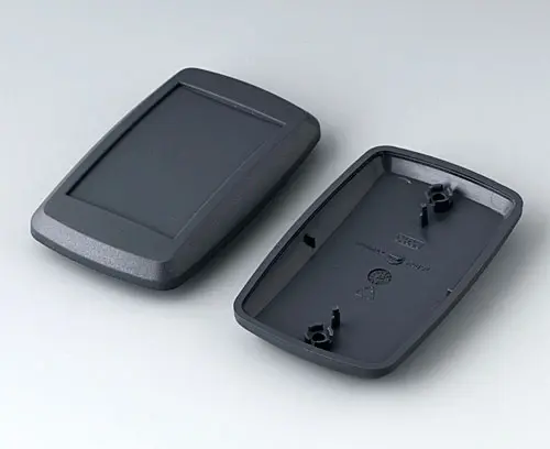 B9006808 Верхняя и нижняя части EL