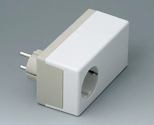 A9022465 PLUG CASE, исп. II