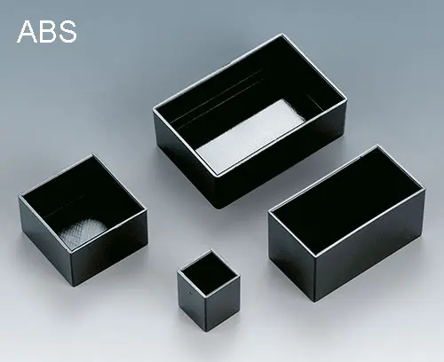 Корпуса Potting Box из АБС