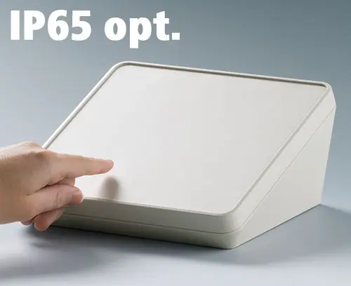 PROTEC корпуса IP65