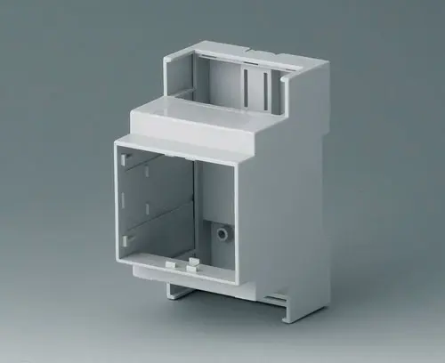 B6702100 RAILTEC C, 3 модуля, исп. I
