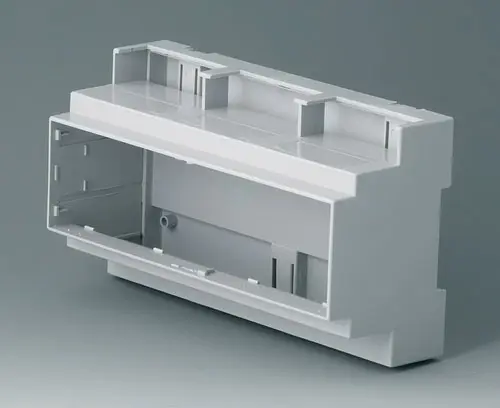 B6706105 RAILTEC C, 9 модулей, исп. III