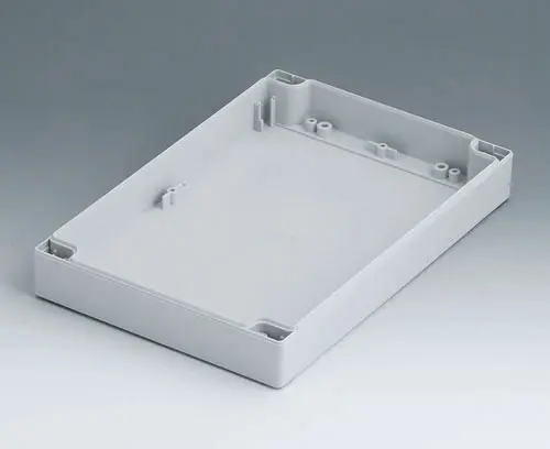 C0162401 Часть корпуса 160, со шпунтом