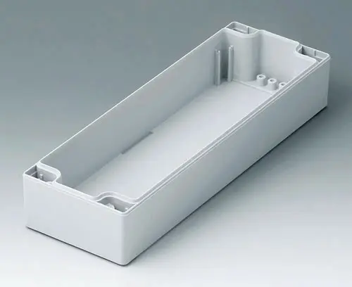 C1082402 Часть корпуса 80, со шпунтом