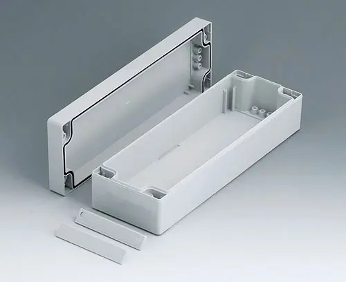 C2008242 ROBUST-BOX с шириной 80, исп. II