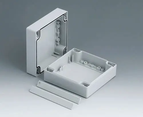 C2012121 ROBUST-BOX с шириной 120, исп. I