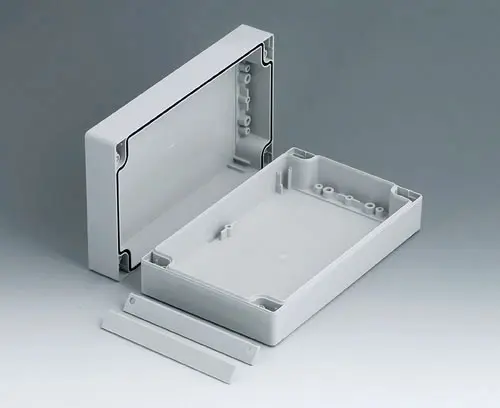 C2012201 ROBUST-BOX с шириной 120, исп. I