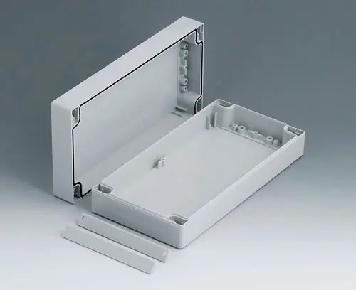 C2012242 ROBUST-BOX с шириной 120, исп. II