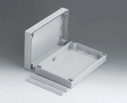 C2016242 ROBUST-BOX с шириной 160, исп. II