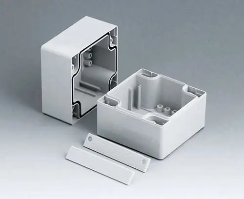 C2108081 ROBUST-BOX с шириной 80, исп. I