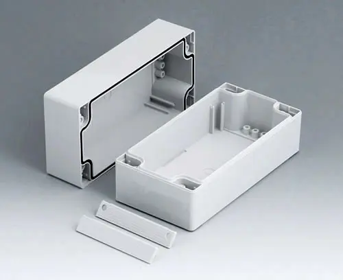 C2108161 ROBUST-BOX с шириной 80, исп. I
