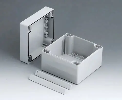 C2112121 ROBUST-BOX с шириной 120, исп. I