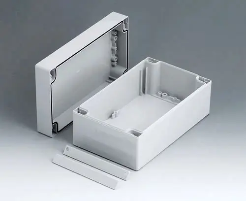 C2112201 ROBUST-BOX с шириной 120, исп. I