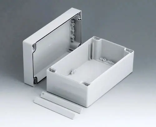 C2112202 ROBUST-BOX с шириной 120, исп. II