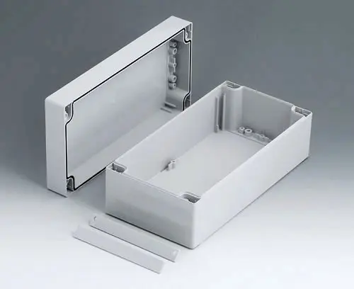 C2112241 ROBUST-BOX с шириной 120, исп. I