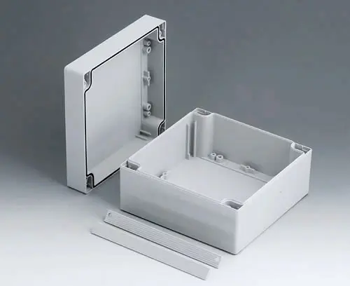 C2116162 ROBUST-BOX с шириной 160, исп. II