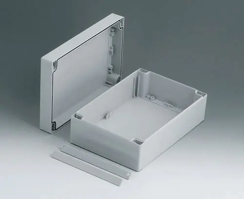 C2116242 ROBUST-BOX с шириной 160, исп. II
