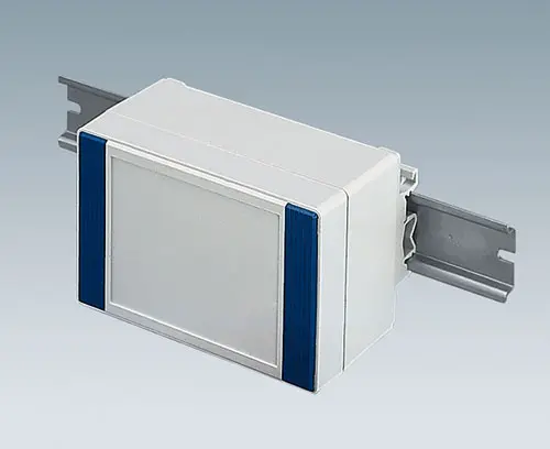 ROBUST-BOX Корпуса на DIN-рейку