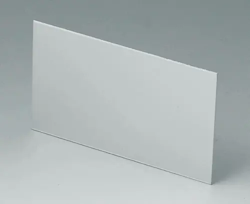 A9109221 Лицевая / задняя панель V, O 155