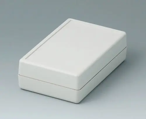 A9406351 SHELL-TYPE CASE G 110, исп. I
