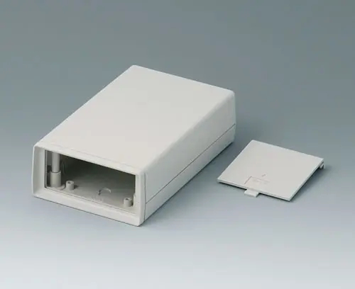 A9408648 SHELL-TYPE CASE V 155, исп. V