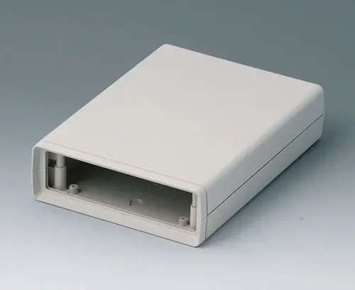A9413330 SHELL-TYPE CASE O 190, исп. I