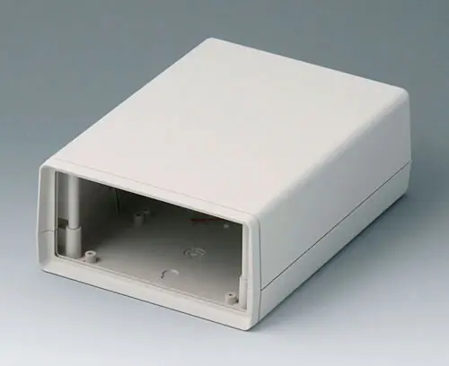 A9413343 SHELL-TYPE CASE V 190, исп. I