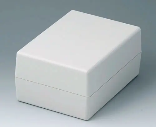 A9413441 SHELL-TYPE CASE G 190, исп. I