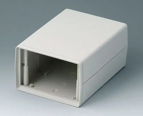 A9413443 SHELL-TYPE CASE V 190, исп. I