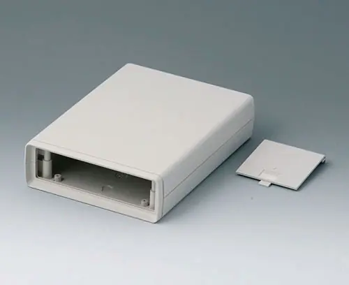 A9413638 SHELL-TYPE CASE V 190, исп. V