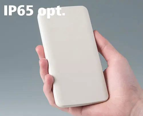 SLIM-CASE Ручные корпуса IP65